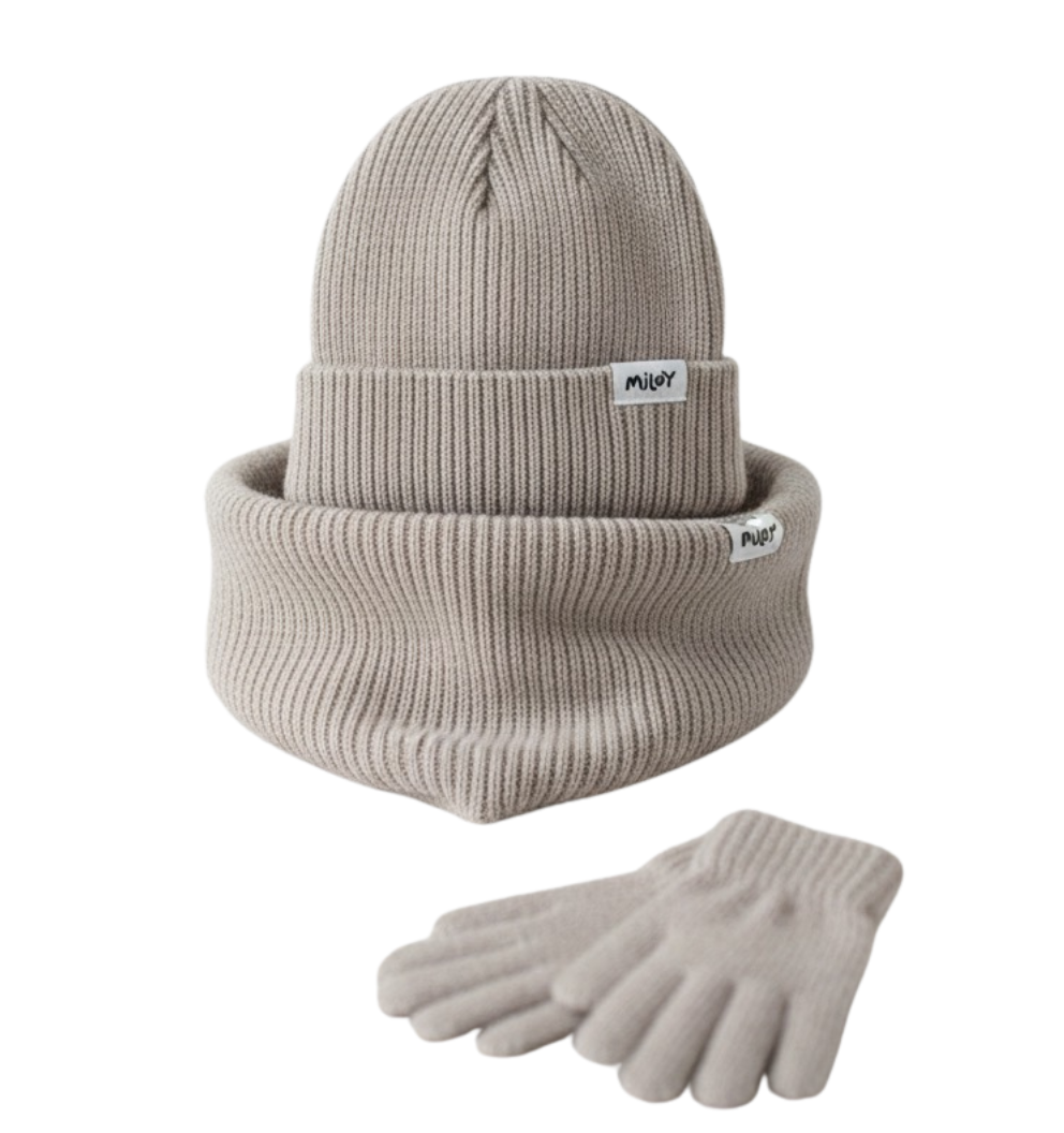 Set 7 | Accessoires