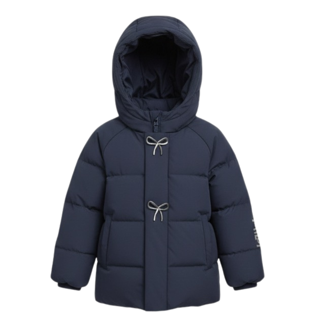 Style 7 | Jacke