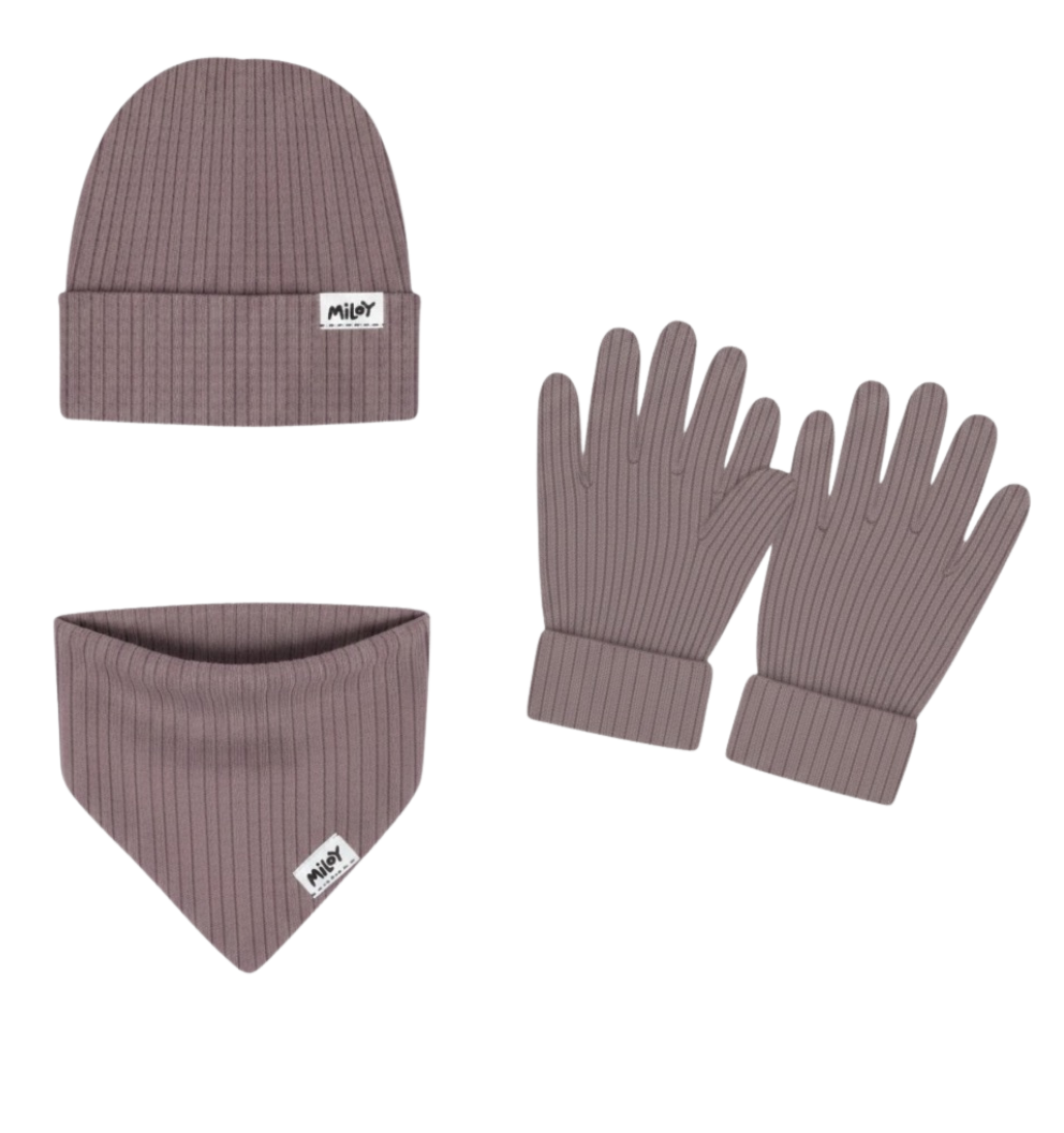 SET 8 | Accessoires