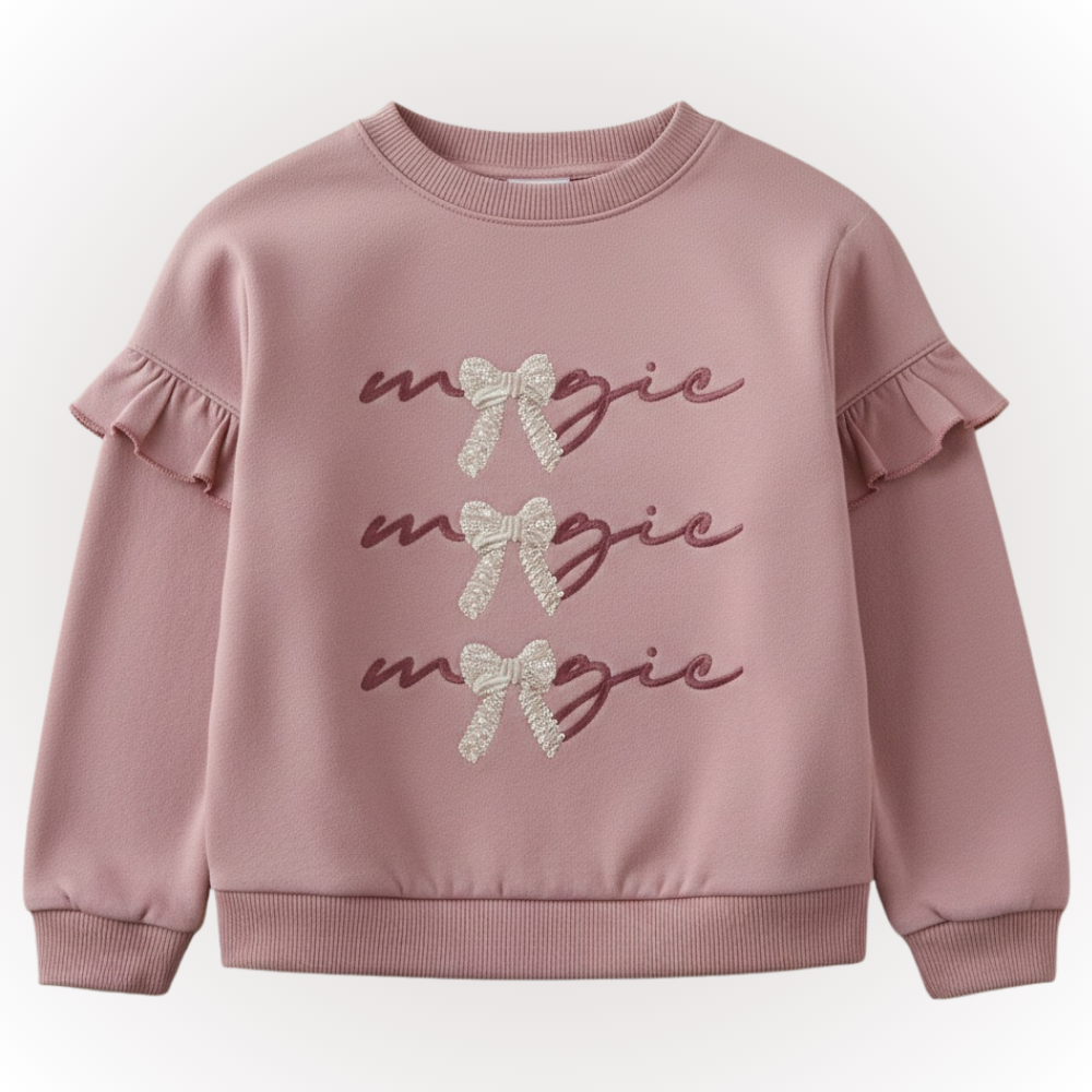 3er Set | bows and hearts