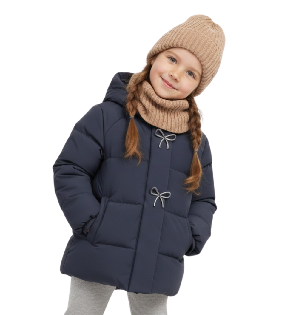 Style 7 | Jacke