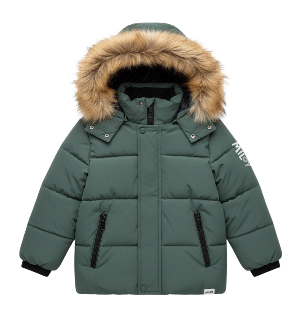 Style 6 | Jacke